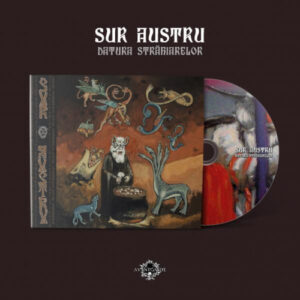Datura Strahiarelor (Digipack)
