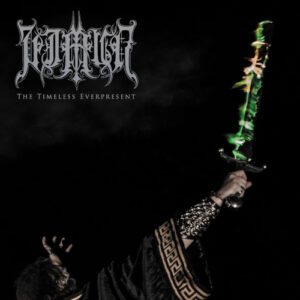 Timeless Everpresent The (Digipack)