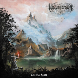 Celestial Lands (Digipack)