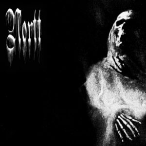 Dødssang (Vinyl LP)
