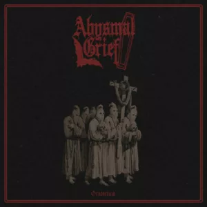 Oratorium (Black Vinyl LP)