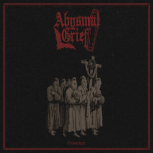 Oratorium (Black Vinyl LP)