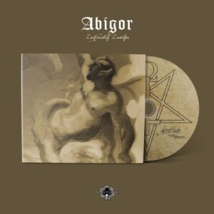 Leytmotif luzifer (Digipack)