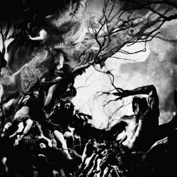 Höllenzwang (Chronicles Of Perdition)