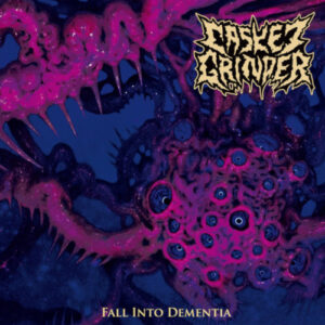 Fall into Dementia