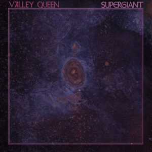 Supergiant (Ltd Vinyl)