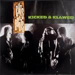 Kicked & Klawed