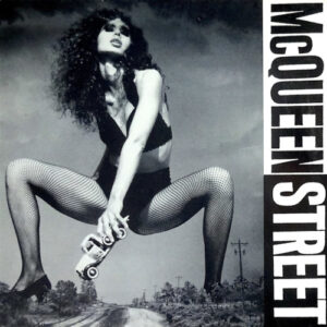 Mcqueen Street