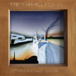 Script of the Bridge (2 CD)