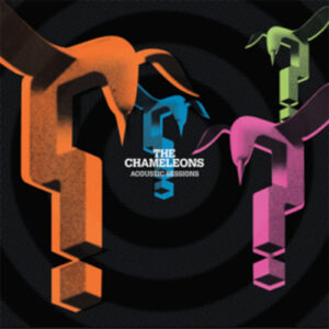 Acoustic Sessions (2 CD)