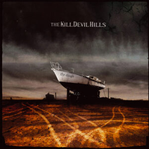 Drought The (Vinyl LP)