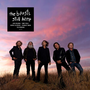 Still Here (Vinyl)
