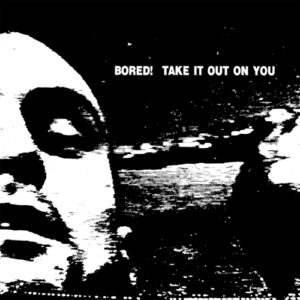 Take It Out On You (Vinyl)