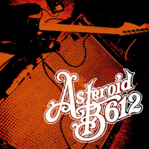 Asteroid B-612