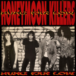 Hung Far Low (Vinyl LP)