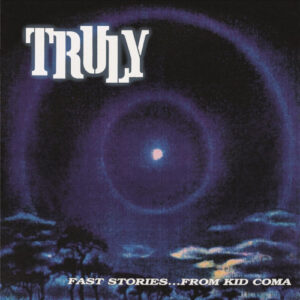 Fast Stories...From Kid Coma (2 LP Vinyl)