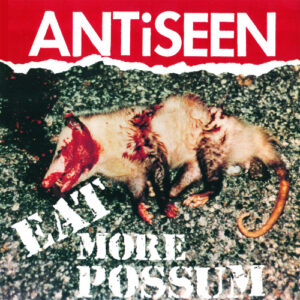 Eat More Possum (Vinyl LP)