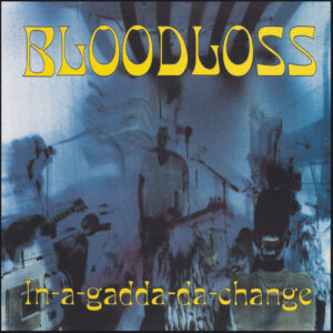 In-A-Gadda-Da-Change (Vinyl LP)