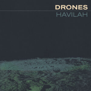 Havilah (2 LP Vinyl)