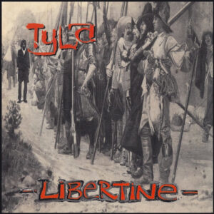 Libertine (Vinyl LP)