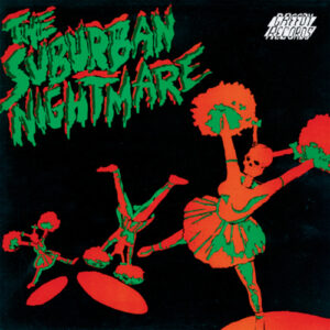 A Hard Day´s Nightmare (Vinyl LP)