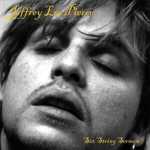 Six String Sermon (Vinyl LP)