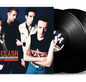 Capitol Radio Shakedown (2 LP Vinyl)