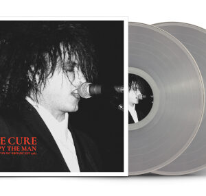 Happy the Man (2 LP Clear Vinyl)