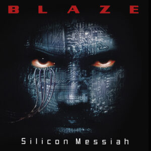 Silicon Messiah (15th Anniversary Edition)