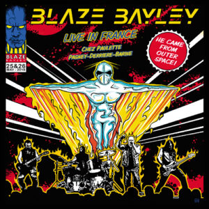 Live In France (2CD)