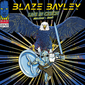 Live In Czech (2CD)