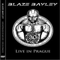 Live In Prague
