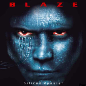 Silicon Messiah - 25th Anniversary Edition (2 LP)