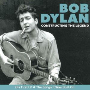 Constructing The Legend