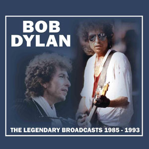 Legendary Broadcast 1985-1993