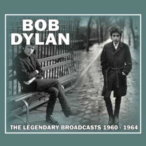 Legendary Broadcasts 1960-1964