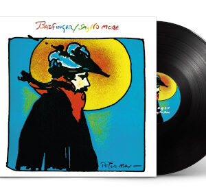 Say No More (Vinyl LP)