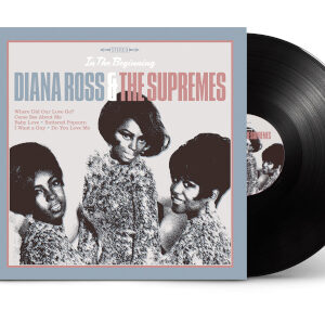 In the Beginning (Vinyl LP)