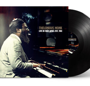 In Italy (Vinyl LP)