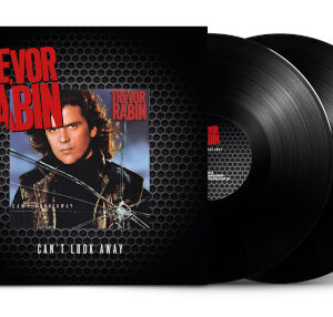 Can´t Look Away (2 LP Vinyl)