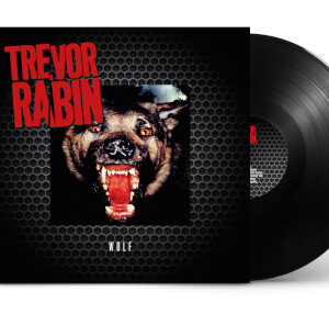 Wolf (Vinyl LP)