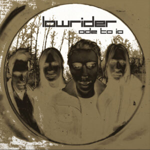 Ode To Io (2 CD)