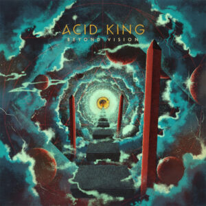 Beyond Vision (Digipack)
