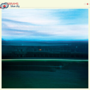 Blue City (Digipack)