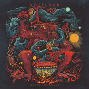 Songs For Satan (Vinyl LP)