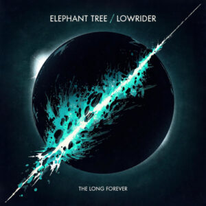 Long Forever (Icy Blue Vinyl LP)