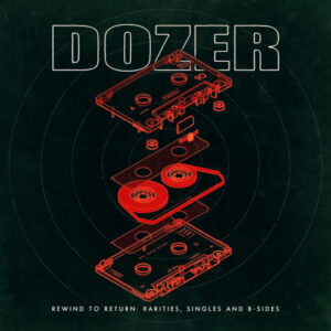 Rewind To Return Rarities, Singles And B-Sides (2