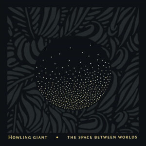 Space Between Worlds The (Yellow Vinyl LP)