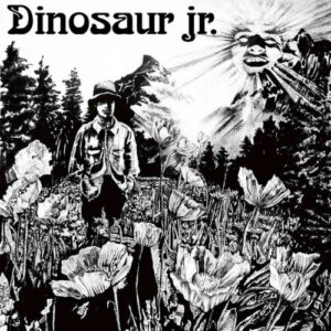 Dinosaur Jr