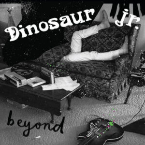 Beyond (Ltd Ed Vinyl LP)